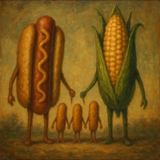 Corn Dog