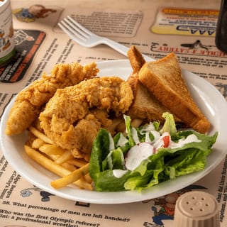 Chicken Strips