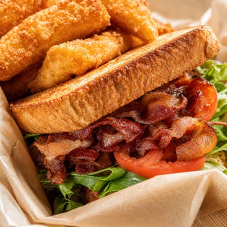 BLT Sandwich