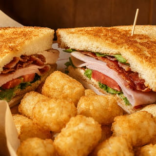 Club Sandwich